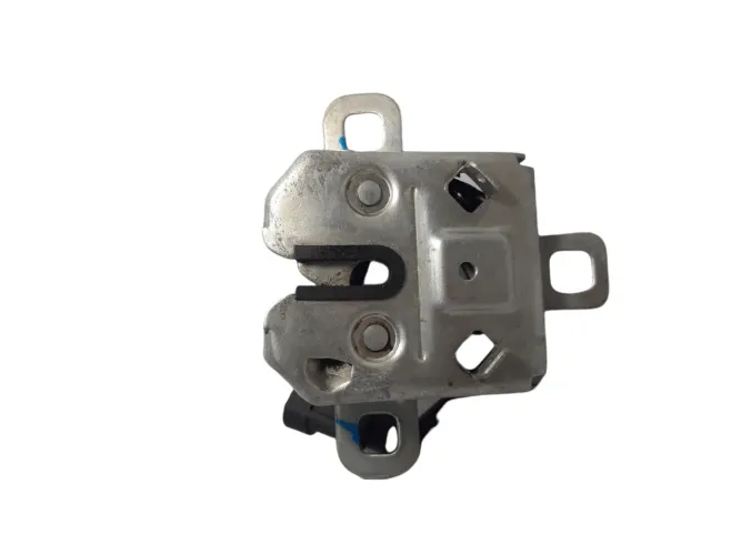Fechadura Capô Fiat Punto 2013