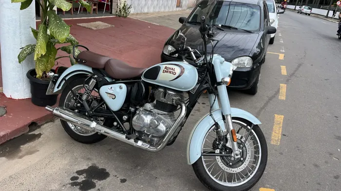 Royal Enfield Classic 350 2023