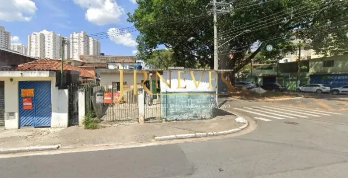 TERRENO COMERCIAL em São Paulo - São Paulo, Jardim Santa Mônica