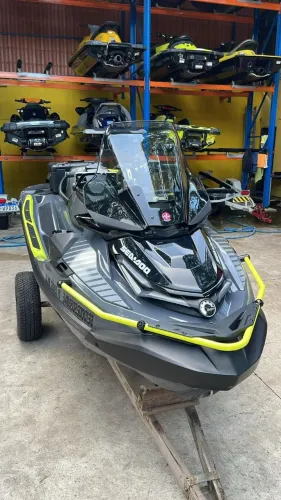 Sea-Doo Explorer Pro 230- 2024