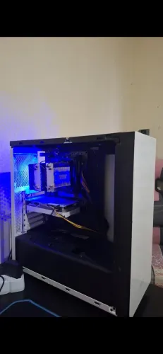 gabinete gamer