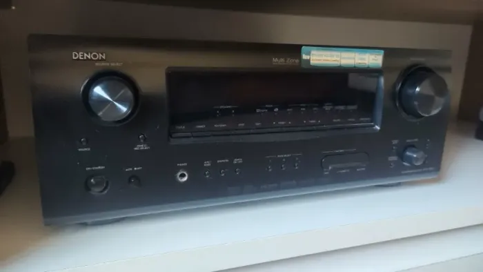Home theater Denon