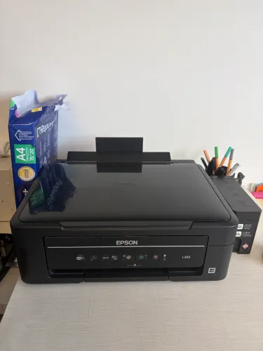 Impressora Epson l355