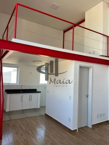 Locação Apartamento Santo Andre Vila Sao Pedro Ref: 46439