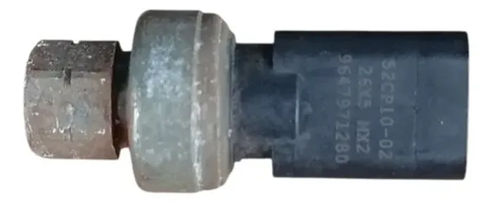 Pressostato Ar Citroen Xsara Picasso 2001 2006