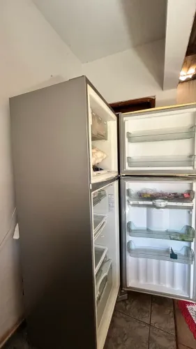 Geladeira Brastemp