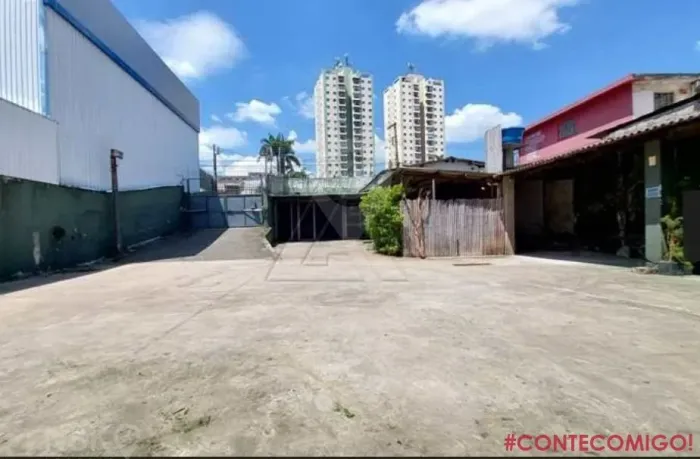 Galpão para locação - Vila Sônia - 1.000m² de terreno - NSK3 Imóveis - COD43248