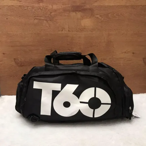 Bolsas de ombro T60:T90
