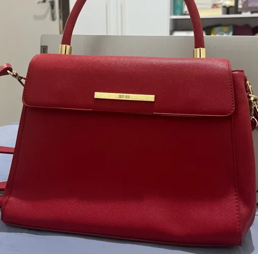 Bolsa Santa Lolla