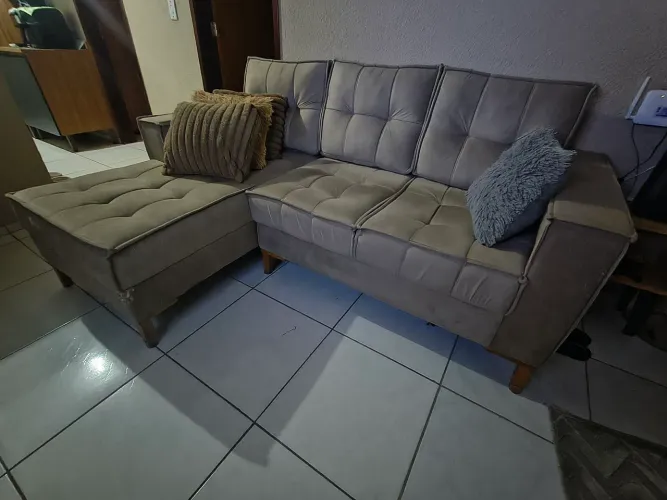 Venda sofá