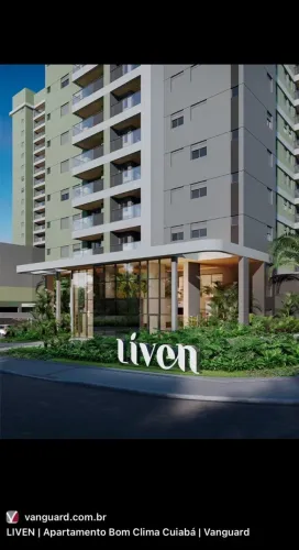 VENDA DE ÁGIO - LIVEN VANGUARD | Cuiabá