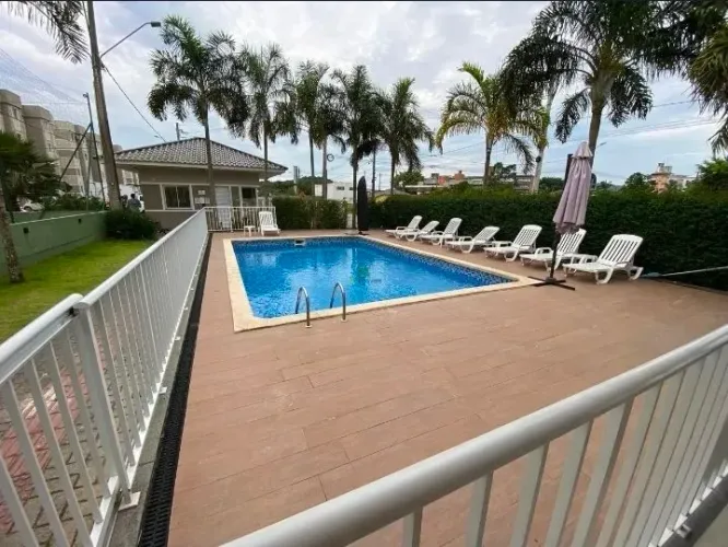 Apartamento à venda no Residencial Jardins de Sintra 