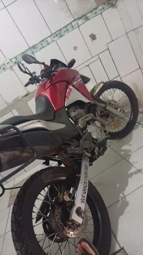 Xre 300 2015