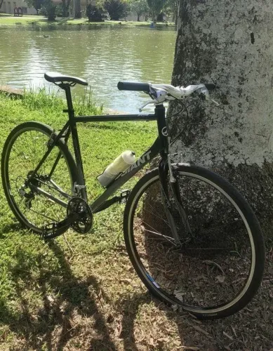 Bike Giant aro 700