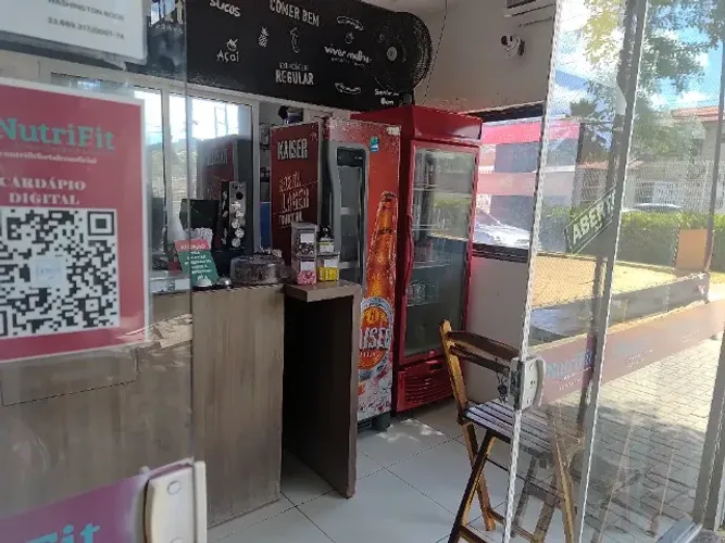 Oportunidade Única: Repasse de Pizzaria Fit e Operação Saudável no Edson Queiroz