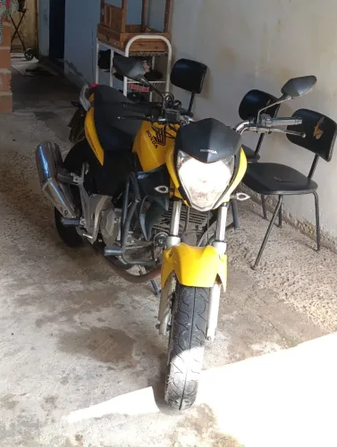 Cb 300r
