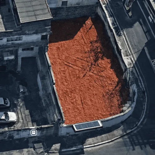 Terreno para Locação, Jardim Bela Vista, Guarulhos, SP