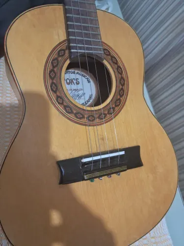 Cavaquinho troco ou vendo