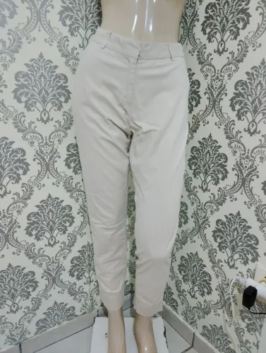 Calça alfaiataria da Cortelle 