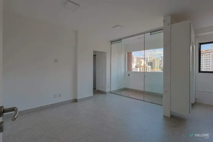 Apartamento 2 quartos para aluguel no Santa Efigênia