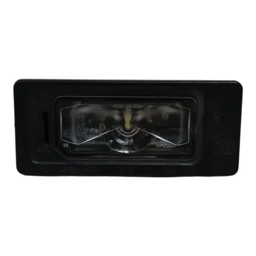 Lanterna Luz Led Placa Tras T Cross 1.0 3cc 2020 A 2024