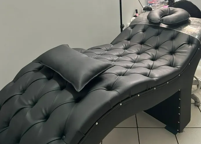 Maca estética Luxo 
