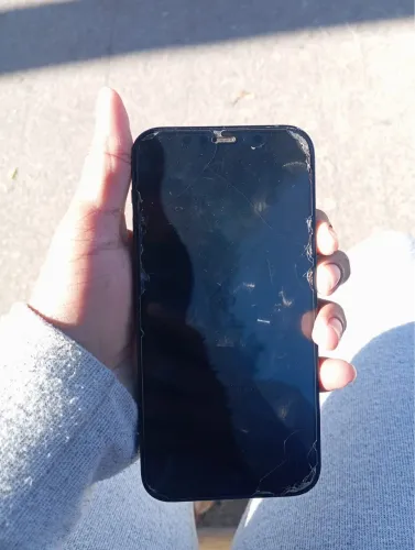 iPhone 12 128gb