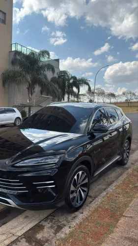 BYD Song Plus 1.5 16V Aut. (hibrido) 2027