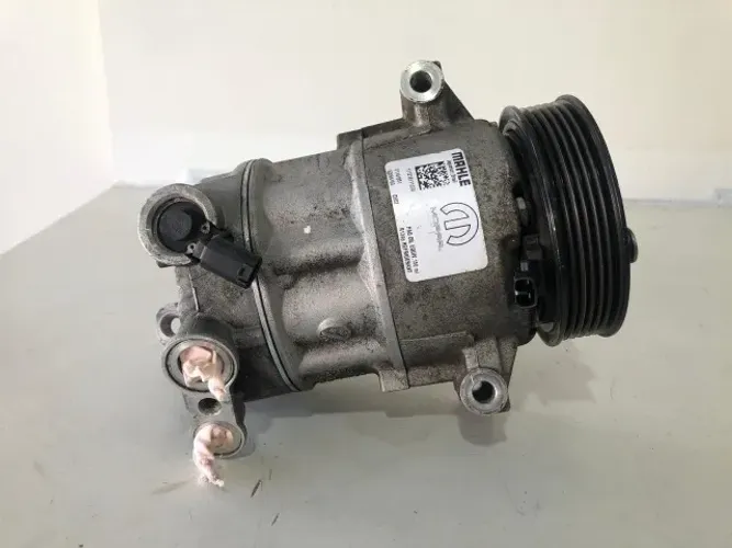 Compressor do ar 1.8 Flex Fiat Toro Jeep Renegade 2016 2017 2018 2019 BG4185