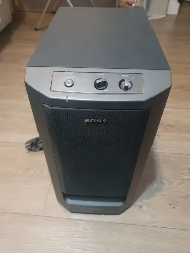Subwoofer Ativo Sony  SA-WMS315 / 70RMS