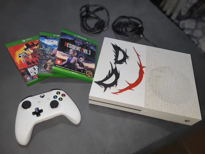 Xbox One