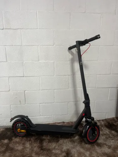 Patinete eletrico LENZOD PRO