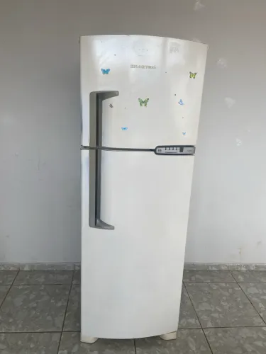 Refrigerador Brastemp 2portas
