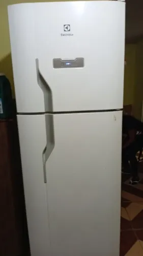 Geladeira Electrolux 