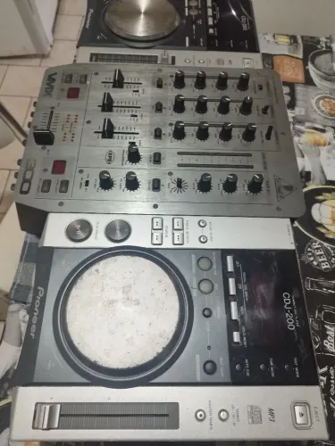 Cdj200