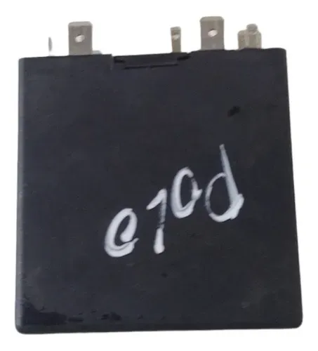 Módulo Relé Ajuste Retrovisor Elétrico Volkswagen Polo 2010