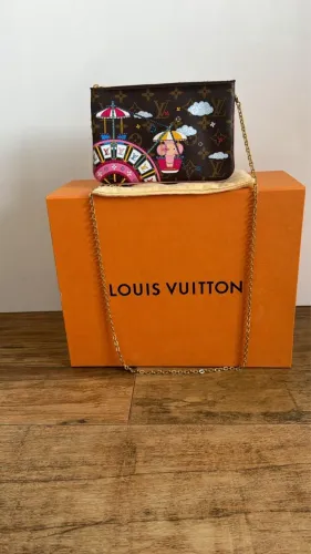 Bolsa Louis Vuitton