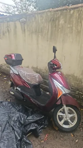 Dream dual cereja 1000w 32km