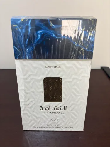 Caprice Al Nashama - 100ml - Frete Grátis