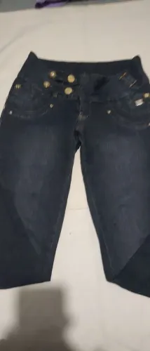 Calça Djeans