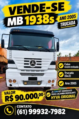 MB 1938s