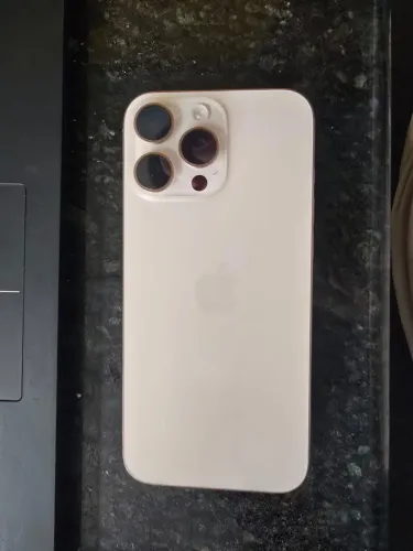 iPhone 16 pro max 256gb