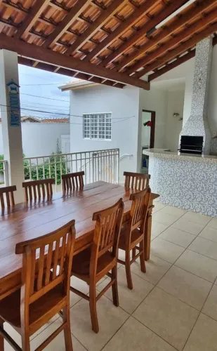 Casa à venda - Vila Rezende, Franca/SP