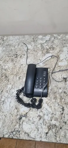 Vendo telefone Intelbras Pleno