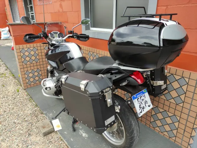 BMW R1200 CLASSIC 2012