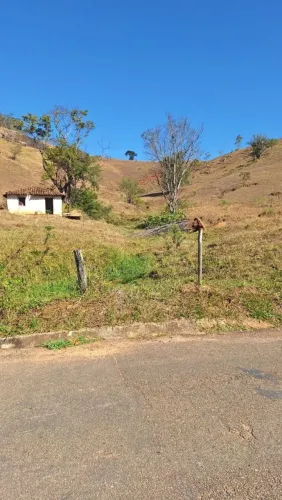 VENDO SÍTIO EM SÃO LOURENÇO ( ARARAI- ALEGRE ES )