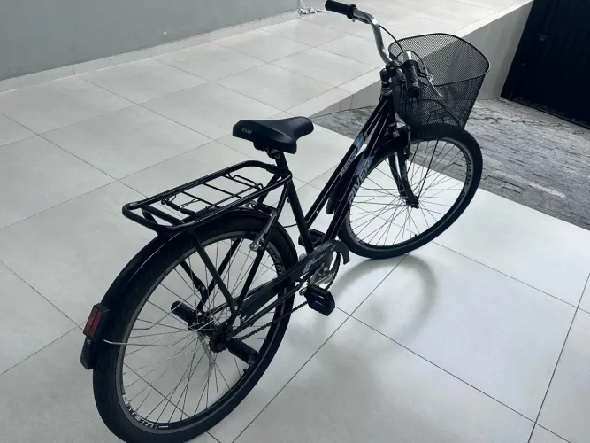 Bicicleta poly