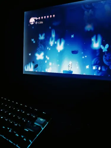PC GAMER COMPLETO