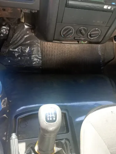 VUC VW 5150 Ano 2015