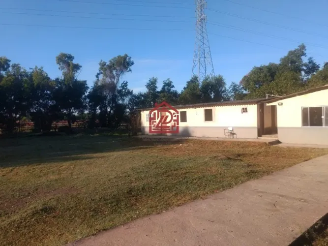 Sítio à venda, 160000 m² por R$ 1.300.000,00 - Imburo - Macaé/RJ